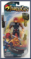 Lion-O Action Figure