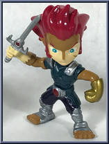 Lion-O Action Figure
