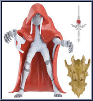 Mumm-Ra Action Figure