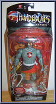 Mumm-Ra Action Figure