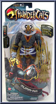 Mumm-Ra Action Figure