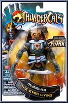 Mumm-Ra (The Ever Living) Action Figure