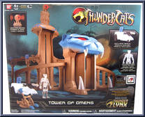 Tower of Omens Action Figure