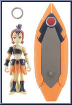 Wilykit Action Figure