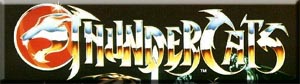 ThunderCats (LJN)
