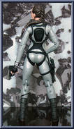 Lara Croft (Wetsuit) from Tomb Raider - Cradle of Life - Basic Series manufactured by SOTA [Loose]
