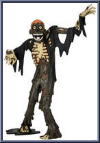 Tarman Action Figure