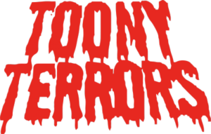 Toony Terrors (Neca) Checklist