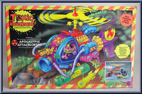 Apocalypse Attackcopter from Toxic Crusaders - Vehicles manufactured by Playmates [Front]