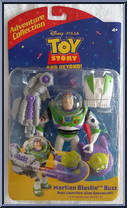 Buzz (Martian Blastin) Action Figure