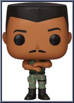 Combat Carl Jr. from Toy Story - Toy Story 4 Pop! manufactured by Funko [Loose]