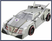 Ground  Action Figure