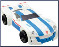 Jazz Action Figure