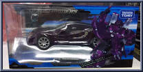 Skywarp Action Figure