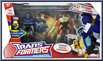 Jetstorm / Jetfire Action Figure
