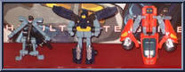 Street Action Team Action Figure