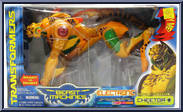 Cheetor (Supreme) Action Figure