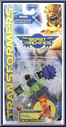 Mol Action Figure