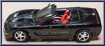 Ravage from Transformers - Binaltech - Basic Series manufactured by Takara [Loose]