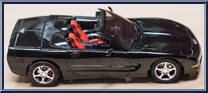 Ravage from Transformers - Binaltech - Basic Series manufactured by Takara [Loose]