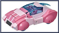 Arcee Action Figure