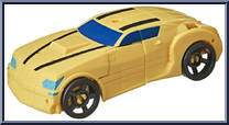 Bumblebee Action Figure