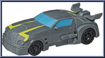 Bumblebee (Stealth Force) Action Figure