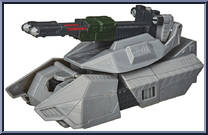 Megatron Action Figure