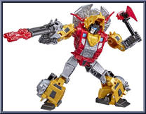 Slug from Transformers - Bumblebee Cyberverse Adventures - Deluxe Class manufactured by Hasbro [Loose]