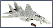 Maverick (2022) from Transformers - Collaborative - Top Gun manufactured by Hasbro [Loose]