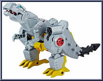 Grimlock from Transformers - Cyberverse - Ultra Class manufactured by Hasbro [Loose]