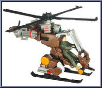 Major Sparkplug / Whirl from Transformers - Dark of the Moon - Mechtech Human Alliance manufactured by Hasbro [Loose]