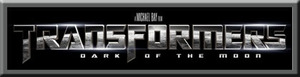Transformers - Dark of the Moon (Hasbro)