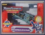 Dreadwing Action Figure