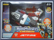 Jetfire Action Figure