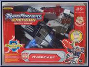 Overcast Action Figure