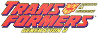 Transformers - Generation 2