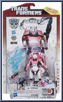 Arcee Action Figure