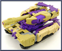 Blitzwing Action Figure
