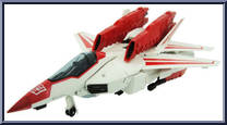 Jetfire Action Figure