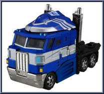 Magna Convoy (e-HOBBY) Action Figure