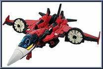 Windblade Action Figure