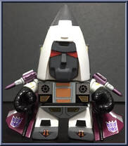 Ramjet (2/16) Action Figure