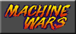 Transformers - Machine Wars