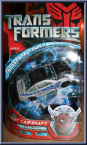 Camshaft (Allspark Power) Action Figure