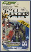 Arcee Action Figure
