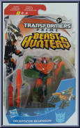 Bludgeon (Decepticon) Action Figure