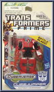 Cliffjumper Action Figure