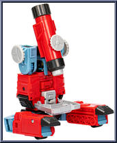 Perceptor Action Figure