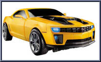 Bumblebee (Battle Charged)